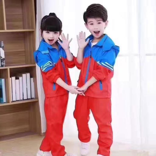 七都校服定做