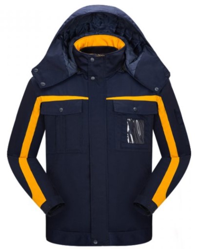 七都工作服定做