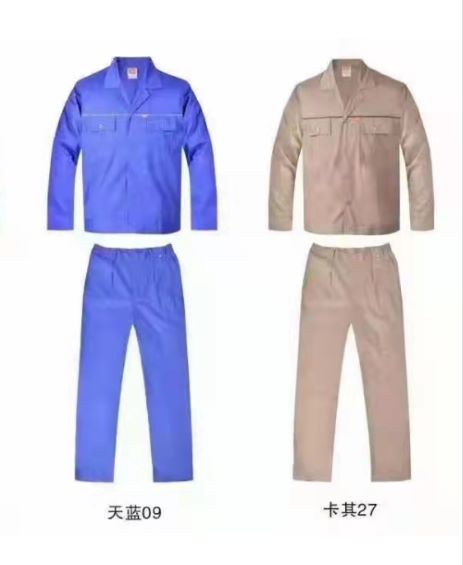 七都工作服定做