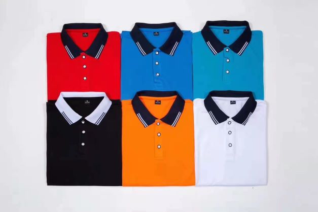 七都polo衫定做