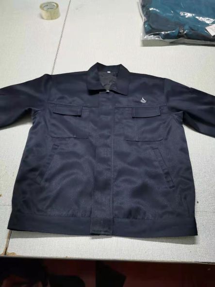 七都工作服定做