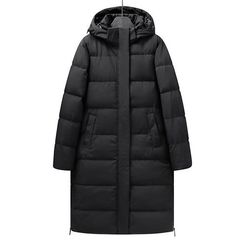七都羽绒服定做