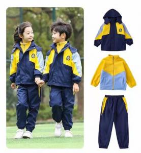 七都校服定做